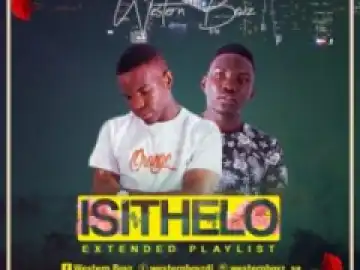DJ Flexy X Western Boyz(Tque X Mentor) - Local Vibe (To Western Boyz)